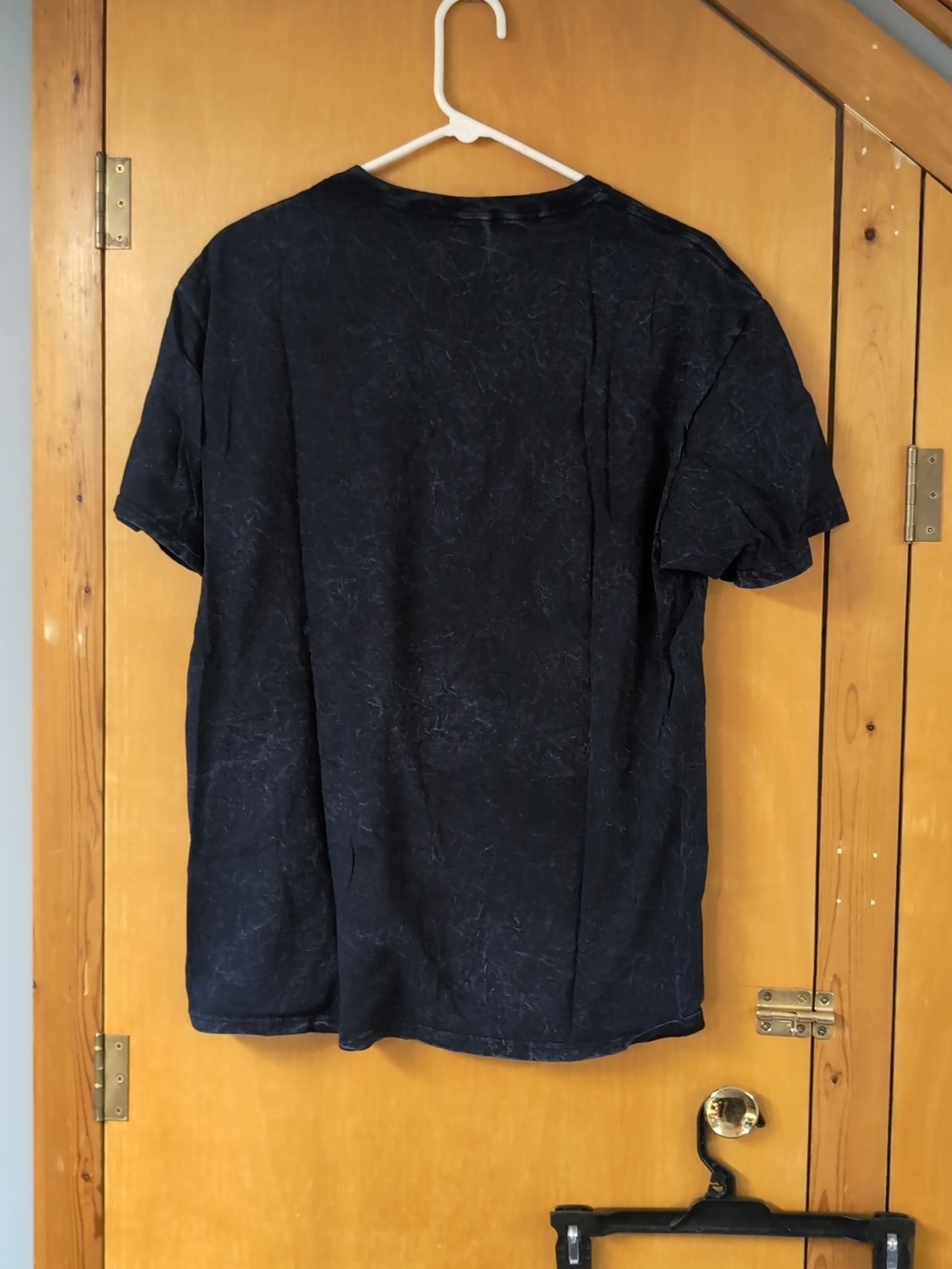 Peanuts Black Halloween Character Tee - Picture 6 of 10
